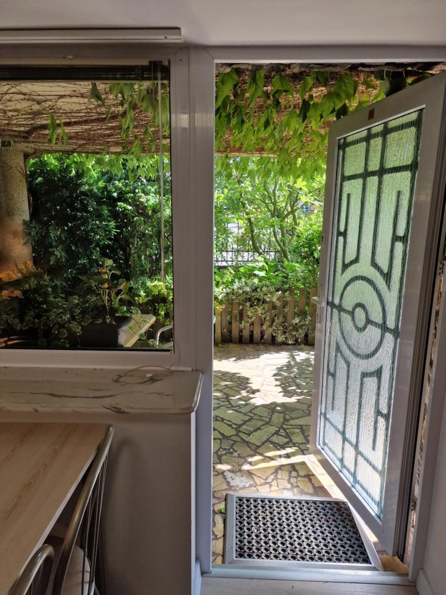 Villa Victoria Łeba Εξωτερικό φωτογραφία
