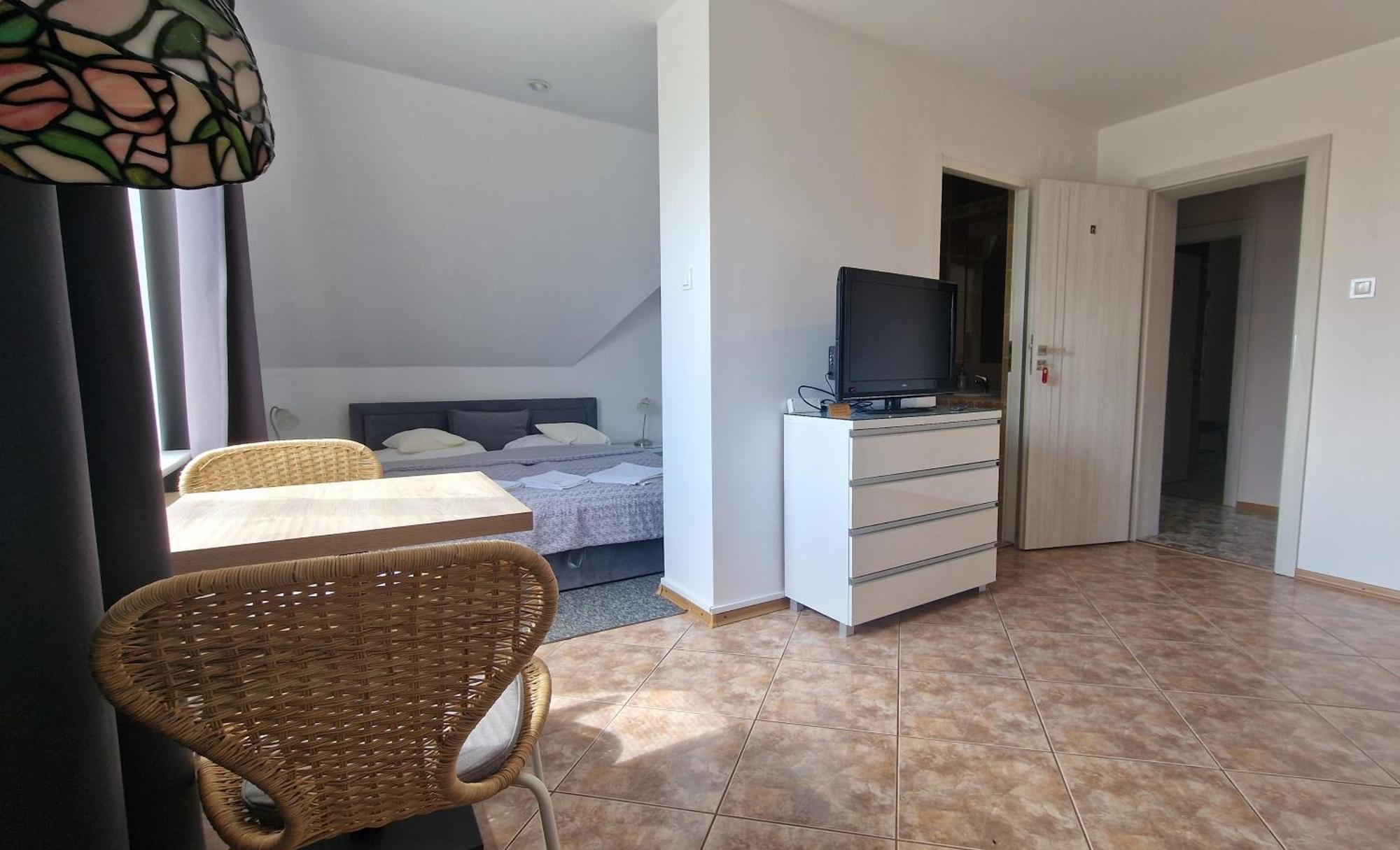 Villa Victoria Łeba Εξωτερικό φωτογραφία