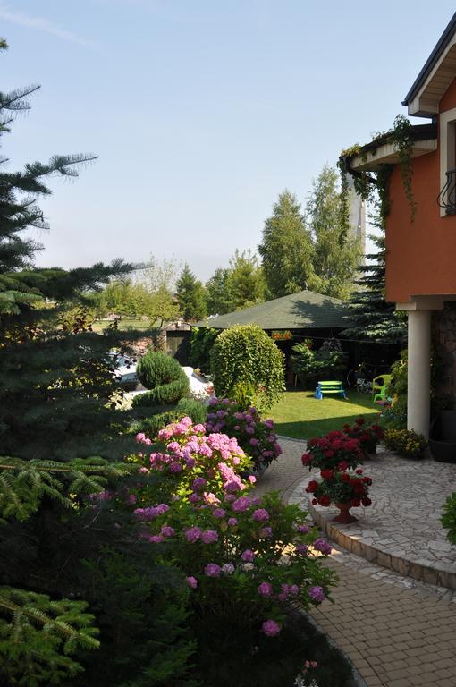 Villa Victoria Łeba Δωμάτιο φωτογραφία